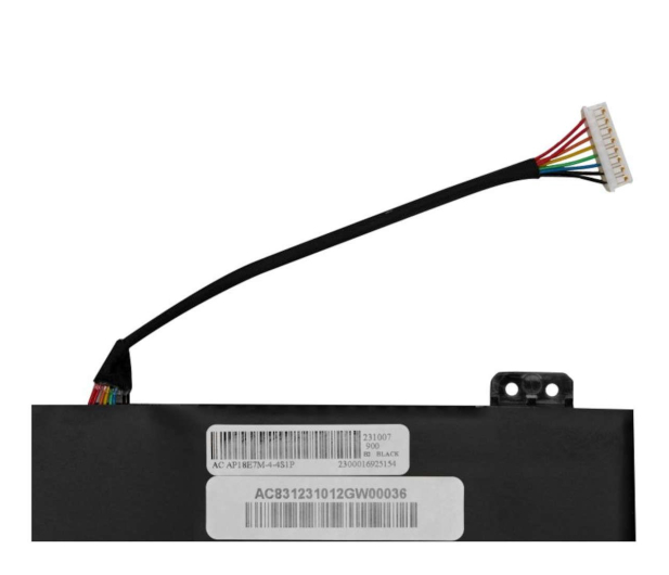 Green Cell AP18E7M AP18E8M do Acer Nitro 5 AC83 - 1203327 - zdjęcie 5
